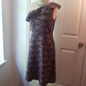 Lovely, sweet Banana Republic dress